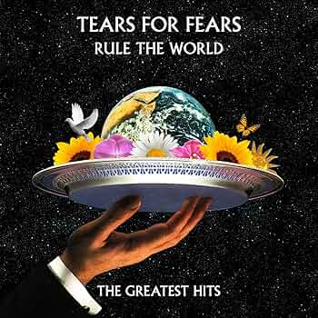 ティアーズ・フォー・フィアーズ　デラックス版 Amazon.co.jp: シャウト: ミュージック